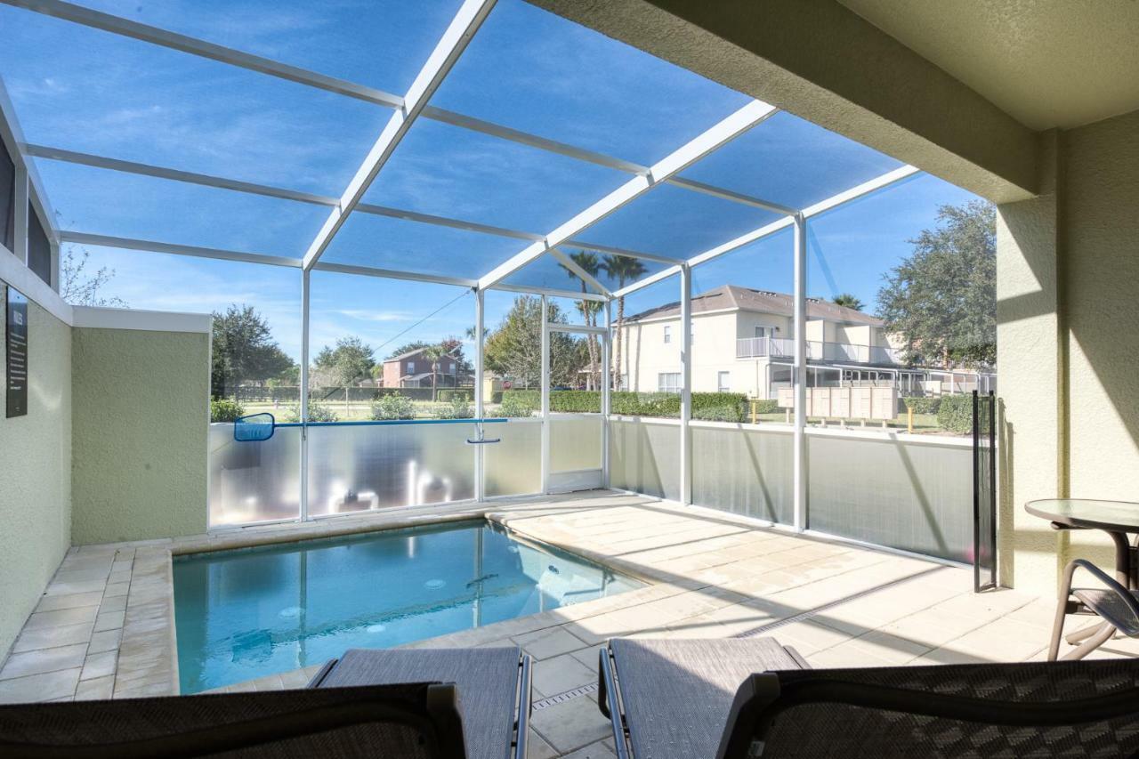 Beautiful 3 Bedroom Suites, 20 Min From Disney Townhouse 올랜도 외부 사진