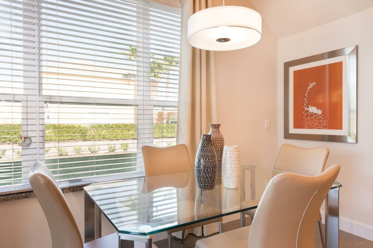 Beautiful 3 Bedroom Suites, 20 Min From Disney Townhouse 올랜도 외부 사진