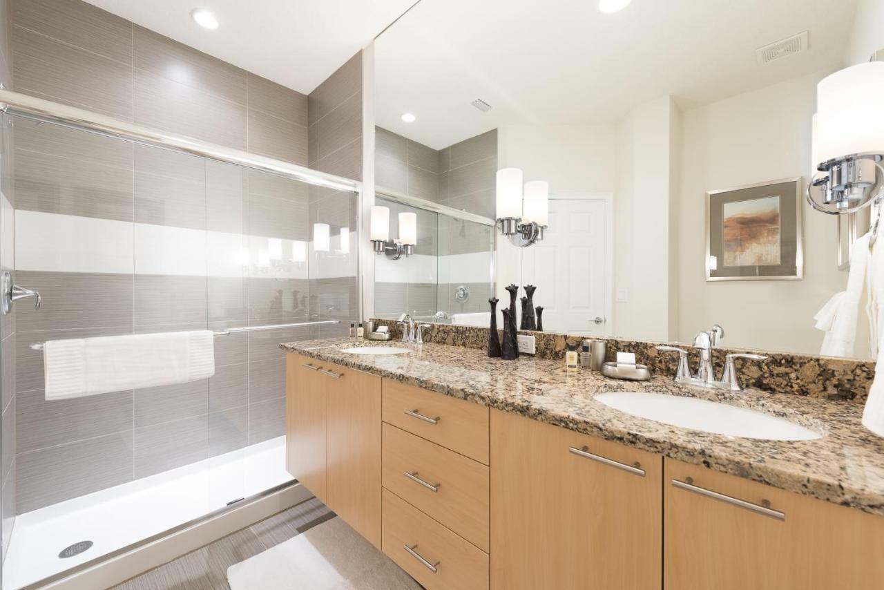 Beautiful 3 Bedroom Suites, 20 Min From Disney Townhouse 올랜도 외부 사진